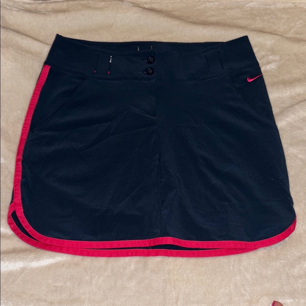 Nike Golf skirt